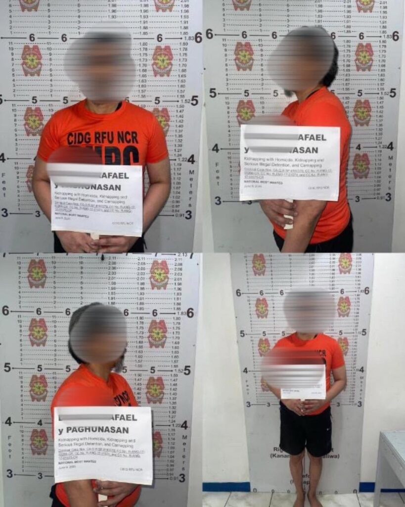 PHOTO FILE PNP PLt.Col. Rafael Dumlao