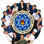 PRC professional