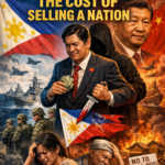 Philippines vs China_ Betrayal and Protest / Photo File Ai generated Pro Aptikons Images