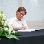 Photo File Sara Duterte Her Official FB