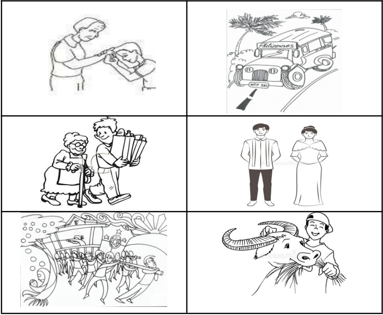 Understanding Culture, Society, and Politics UCSP CNHS Grade 12, Modul, Activities and Guide