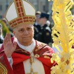 Pope Leo XIV / PHOTO FILE FB Account