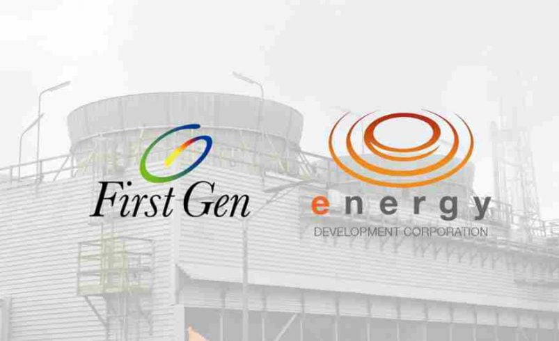 First Gen EDC Nilinaw Isyu, Handa Magbigay ng Maaasahang Kuryente sa Region 8
