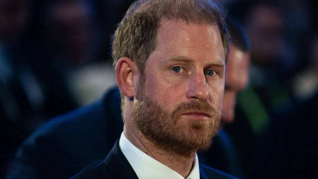 Prince Harry Photo Andrii KhodkovApostropheGlobal Images Ukraine via Getty Images)