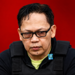 Col. Raymund Dante Lachica Challenges Ramil Madriaga’s Claims in Sara Duterte Impeachment Hearing