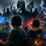 Roblox, Terrorist Influence