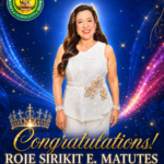 Roje Sirikit E. Matutes Photo FB, CNHS Logo & enhanced Features