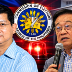 Romulo Macalintal and Roland Simbulan — File photos