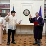 Marcos Appoints Ronald Chua as New Sandiganbayan Justice; Randolph Pascasio Named to Court of Appeals