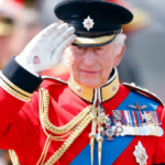 King Charles has become the first modern British monarch to publicly disclose his tax bill. PHOTO FILE Getty Images