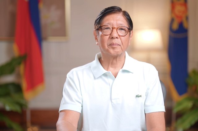 BongBong Marcos 