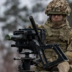 Army of Britain Phot file in BBC