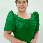 Sara Duterte Photo File FB Account