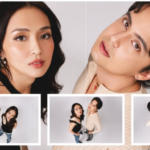 kathryn bernardo and james reid / Photo File ABS-CBN