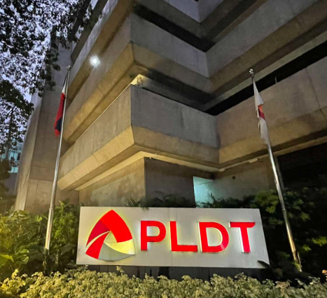 PLDT Photo file from PLDT Smart