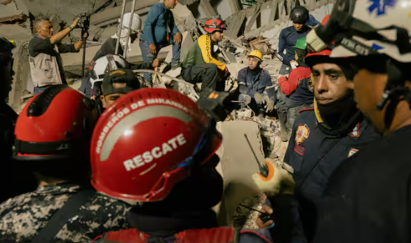 Photo File TopWire/reuters
