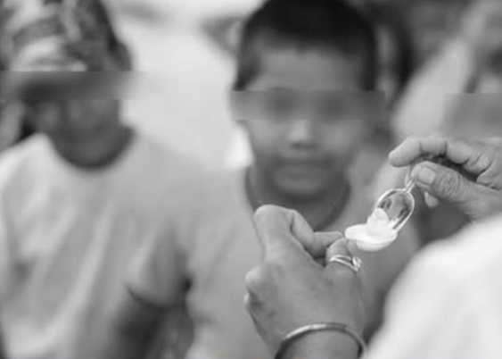Hustisya ang Panawagan ng Pamilya ng Grade 4 Student sa Cavite na Pumanaw Matapos ang School Deworming
