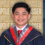 Justin Dave Magboo Rises as Topnotcher in June 2026 PTLE