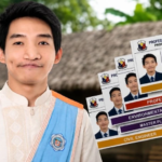 Kristuffer Darcyth Tan Pring Nakamit ang Limang PRC Licenses Laban sa Kahirapan