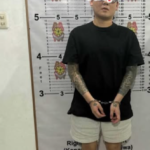 Koreanong Suspek, Inaresto Matapos Umanong Manghipo ng Dalagang Campus Beauty Queen sa Restobar sa Cebu