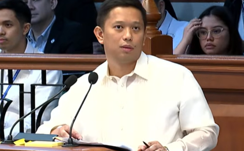 Depensa ni VP Sara Duterte Kinuwestiyon ang Imbestigasyon ng NBI sa Ikaapat na Araw ng Impeachment Trial