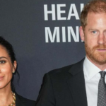Prince Harry and Meghan Markle step out for a public event in an all-black attire (Cover Image Source: Getty Images | John Nacion/WireImage) Prince Harry and Meghan Markle step out for a public event in an all-black attire (Cover Image Source: Getty Images | John Nacion/WireImage)