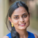Meru Sheel / Photo File University of Sydney