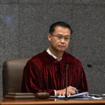 Senate President Sherwin Gatchalian / Photo FB