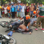 Dagami Leyte Accident-photo of BURAUEN MDRRMO