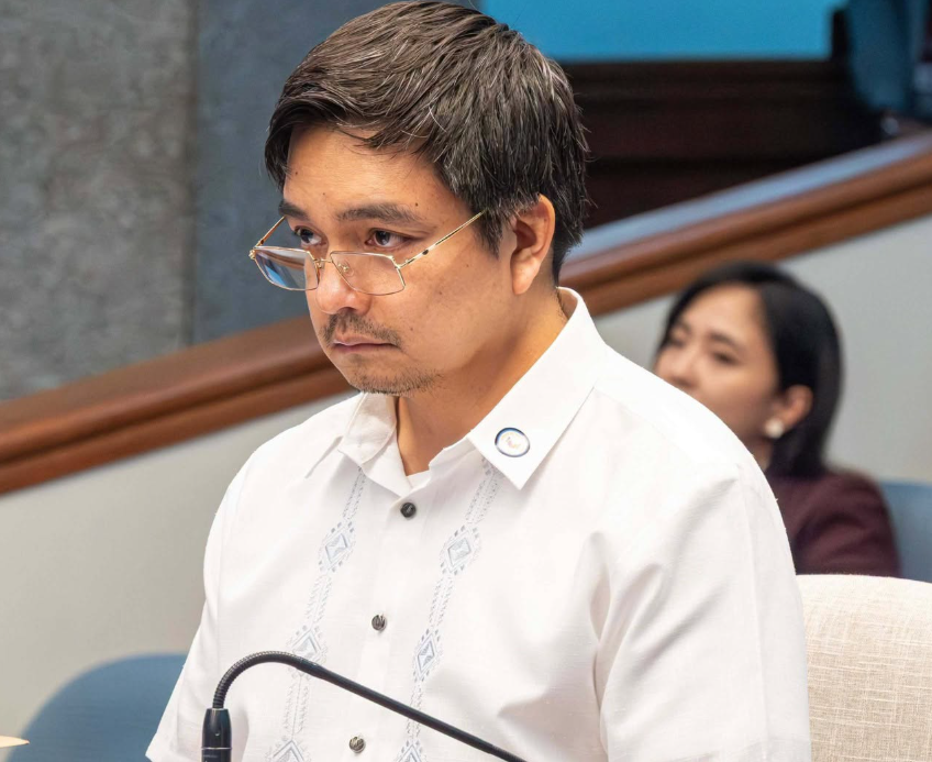 Jeremy Lotoc / Photo Philstar