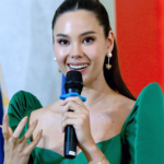 Catriona Elisa Magnayon Gray Photo File IG/FB