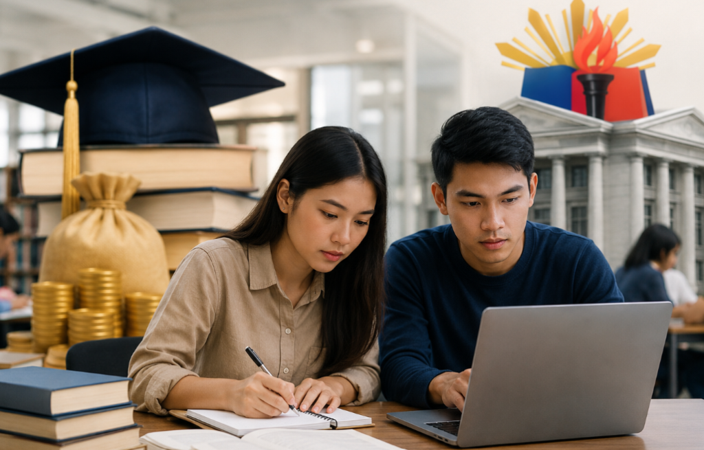 CHED and DepEd