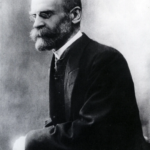 Émile Durkheim Photo File britannica