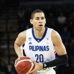 Mike Phillips FIBA PHOTO