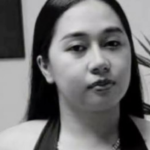 Vlogger Mima Alicia Lipata-PHOTO FROM FACEBOOK