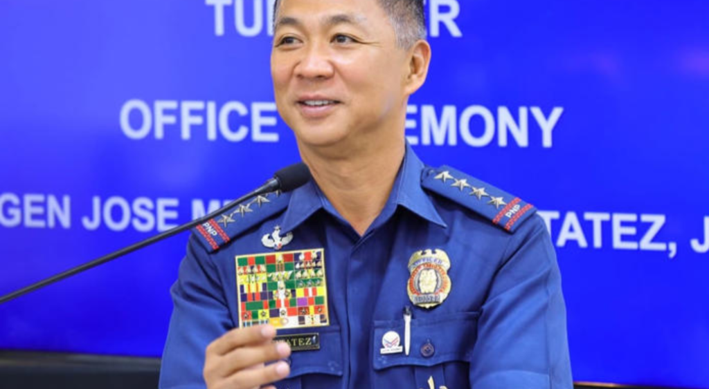 PNP on alert as Tropical Storm Kiyapo threatens Northern Luzon-photo from msn.com