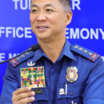 PNP on alert as Tropical Storm Kiyapo threatens Northern Luzon-photo from msn.com
