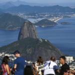 Sugarloaf Mountain (Pão de Açúcar)-photo from getty image