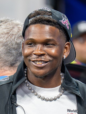 Anthony Jermal Edwards / NBA Photo