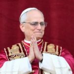 Pope Francis Photo File Getty Image