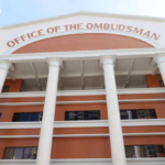 OFFICE OF THE OMBUDSMAN-photo file Inquirer
