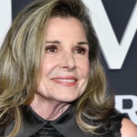 Susan Saint James