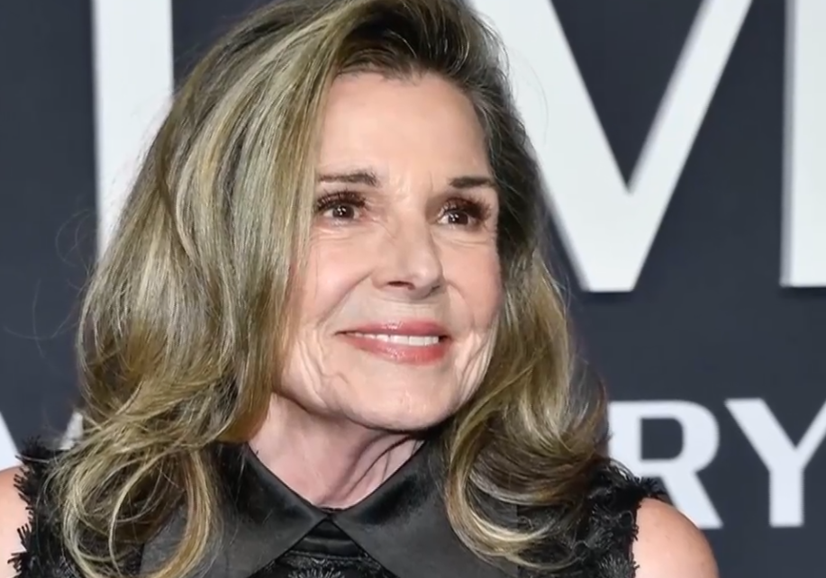 Susan Saint James, ‘McMillan & Wife’ and ‘Kate & Allie’ Star, Dies at 80 4 Susan Saint James