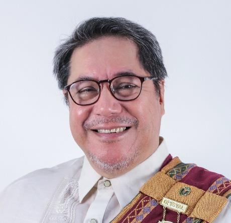 Health Secretary Ted Herbosa Reportedly Resigns, Cites Health Condition and Need for Recovery