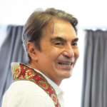 Toby Tiangco