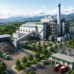Waste-to-Energy AI Enhanced Photo