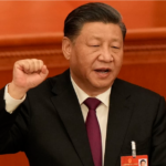 Xi Jinping /Photo China Gov