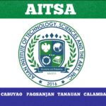 AITSA Cabuyao:Asian Institute of Technology Sciences and the Arts Violations