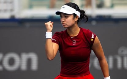 Alex Eala Makes History as Wimbledon 2026 No. 29 Seed