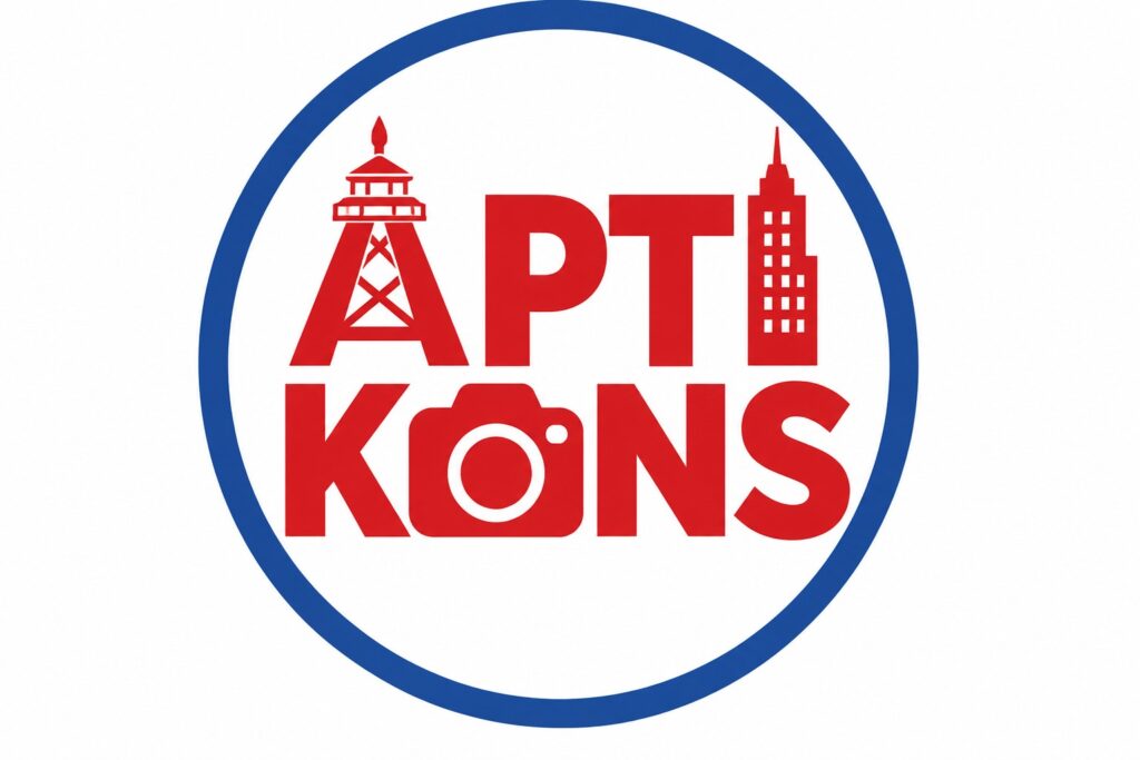 Apple Majait CEO & President of Aptikons Board